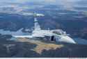 Gripen E &amp; R-99B