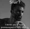 Slur
