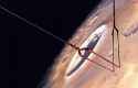 Spear of longinus