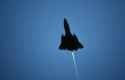 SR-71 from below