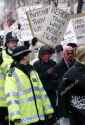 average british street