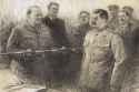 churchill hands stalin sword of stalingrad