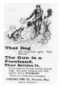 early ATF gun advert
