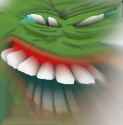 pepelaugh blur