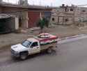 syrian tank