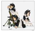 catgirl mortar team