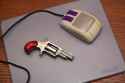 NAA 22LLR Mouse