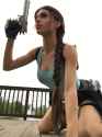 Amouranth Patreon Cosplay Pics 028