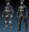 nanosuit