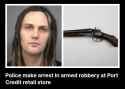 musket loser