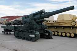 203mm b4 stalins sledgehammer