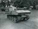Steyr RSO 75 PaK40