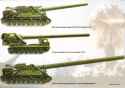 2a3 kondensator &amp; s-103 &amp; 2b1 oka