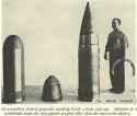 16in 406mm projectile
