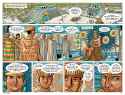 BigRedHair Aztec Empire 07-70