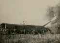US_14_inch_railway_gun_firing_Thierville_1918
