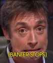 banter stops