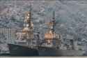 Atago in Winter