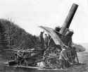 howitzer-Big-Bertha-Western-Front-1914