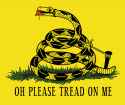 Twead on me owo
