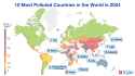 82321077007-10-most-polluted-countries-in-the-world-in-2024-map