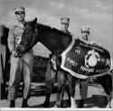 SGT. RECKLESS