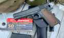 1911 SDS TISAS 1911A1