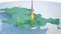 2 nukes and its over
