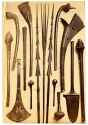 Fijian Weapons