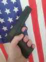 Tisas 1911 48 Star Flag May 9 2025