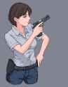 1911 TRP Girl