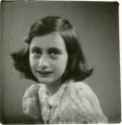 surprised anne