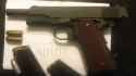 Khar Arms 1911