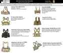 Chest Rig Infographic 1.00
