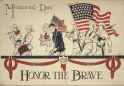 Memorial Day