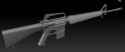 m16a1