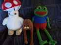 shroomjak and pals