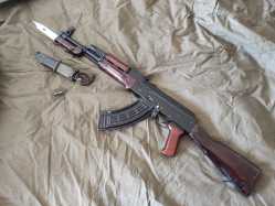 AKM