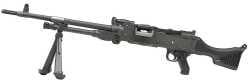 FN_MAG_Machine_Gun_Left