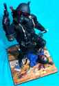re2 hunk custom