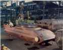 M60 Hull Sterile