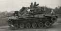 M60A1 patton