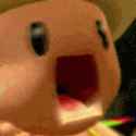 toad panic