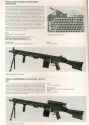 HK 73 linkless feed system