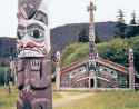 tlingit totems
