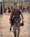 Combat Mommy
