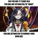 FUCK YOU ITS STILL SAG HEX