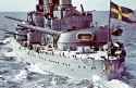 HSwMS Gustaf V