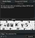 Screenshot 2025-06-03 at 07-11-24 (0) _k_ - _msg_ - Military Surplus _ Milsurp general - Weapons - 4chan