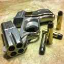 cop derringer